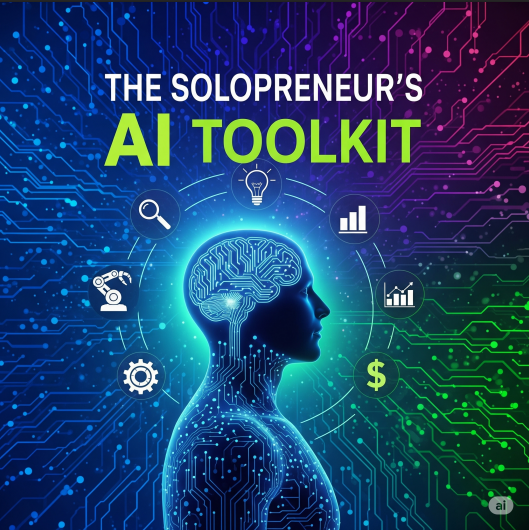 THE SOLOPRENEUR'S AI TOOLKIT
